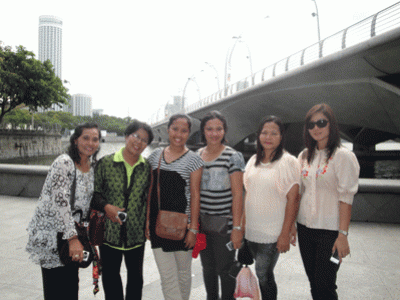 ทัศนศึกษาดูงานด้านการศึกษาประเทศมาเลเซีย สิงคโปร์