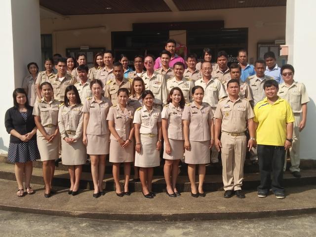 วันท้องถิ่นไทย 2559